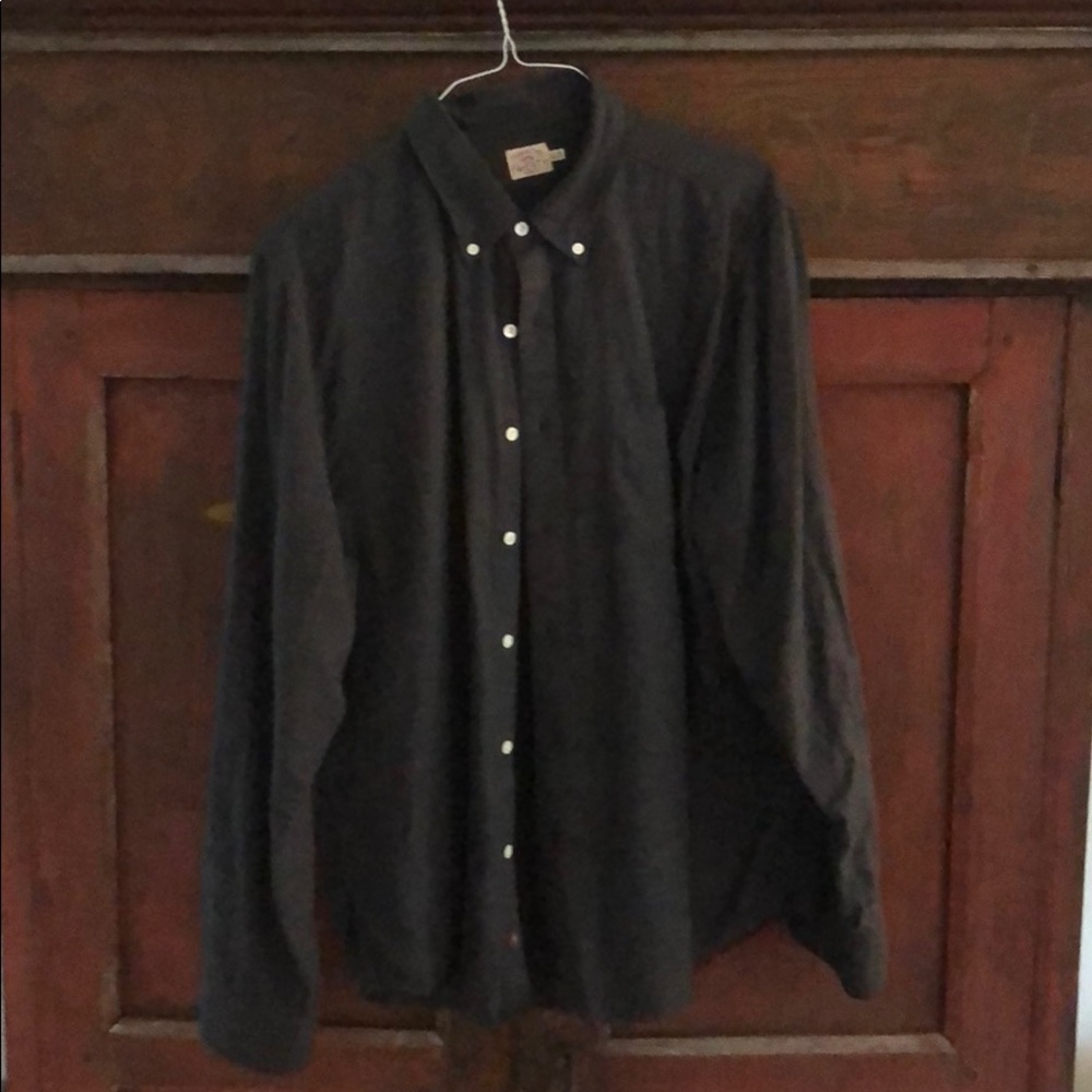 Faherty shirt